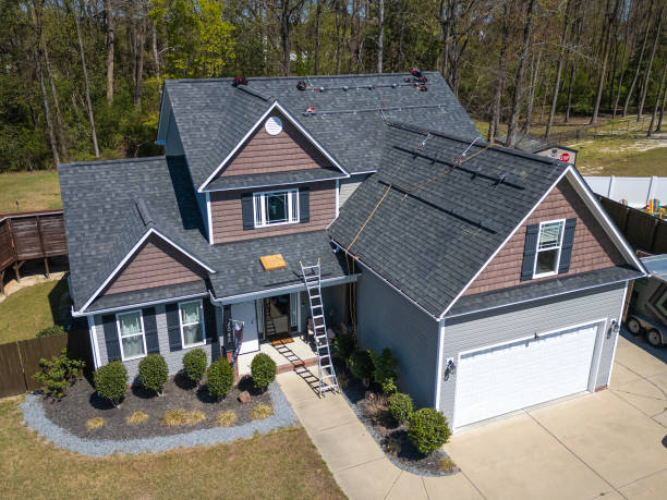 EPDM Roofing in Clarion, PA